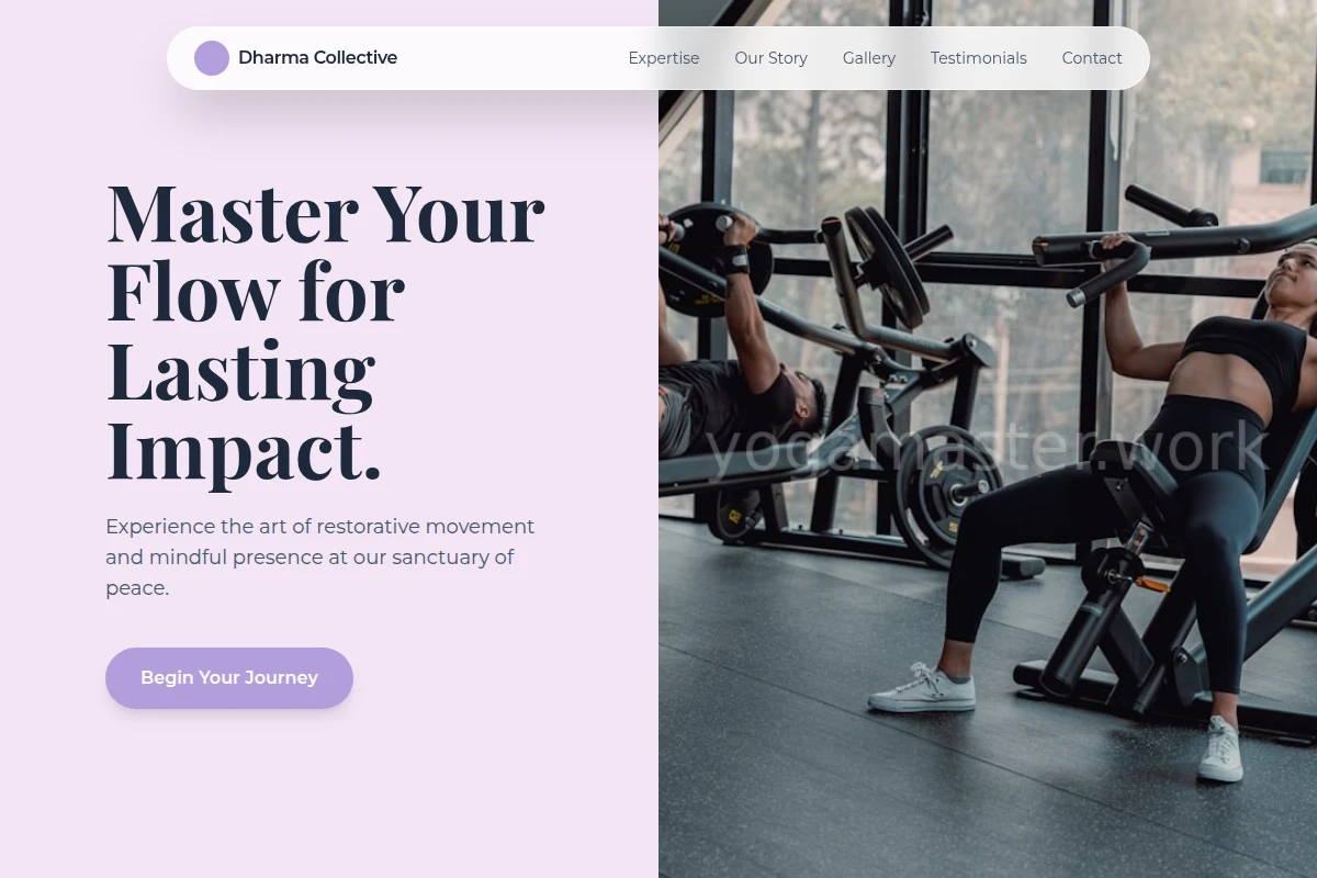 Nidra Fitness Studio