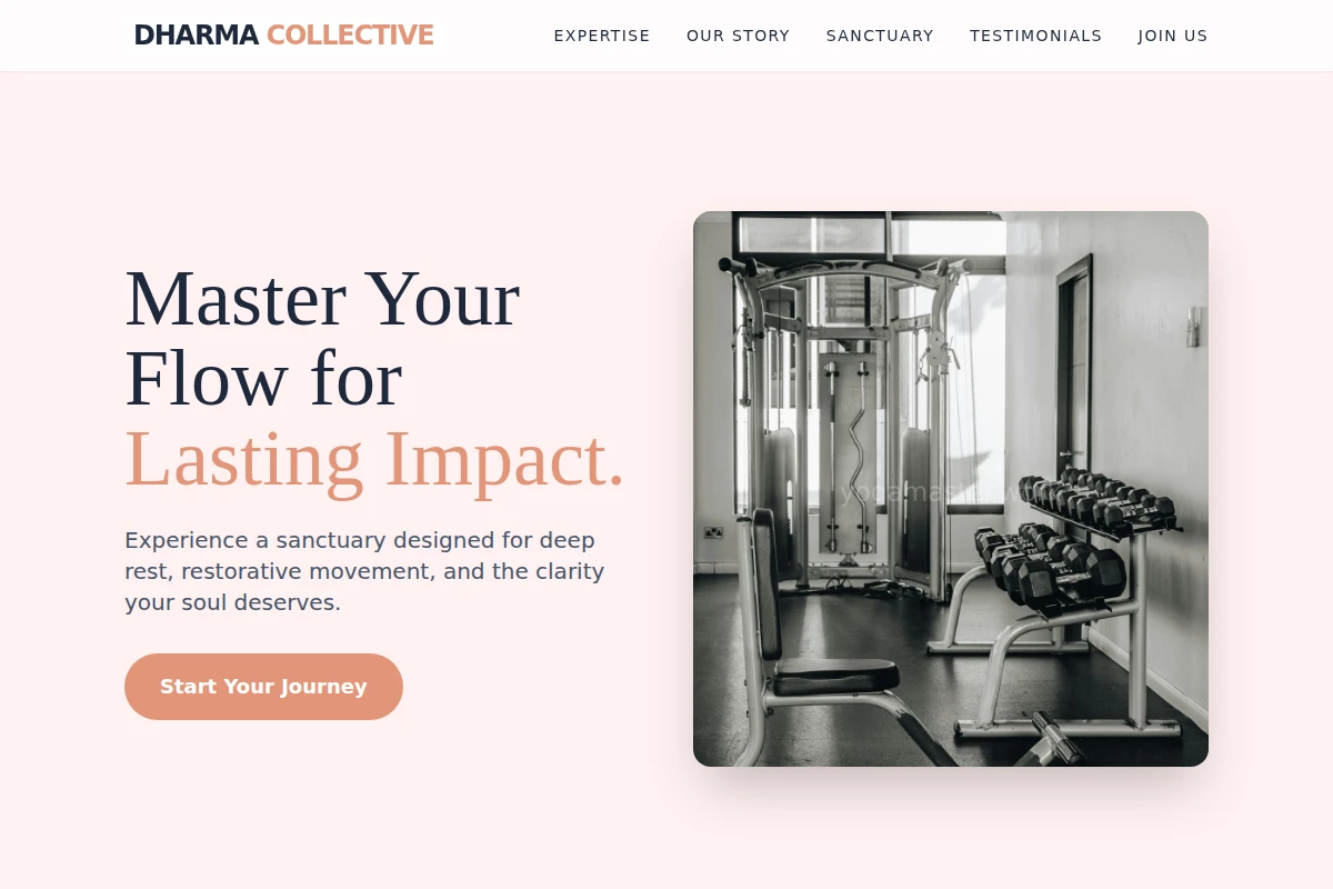 Nidra Fitness Studio