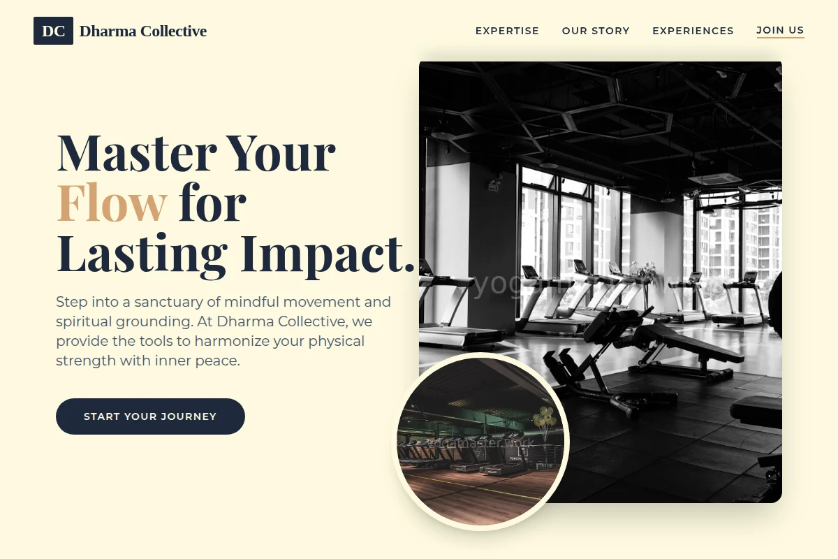 Spirit Fitness Studio