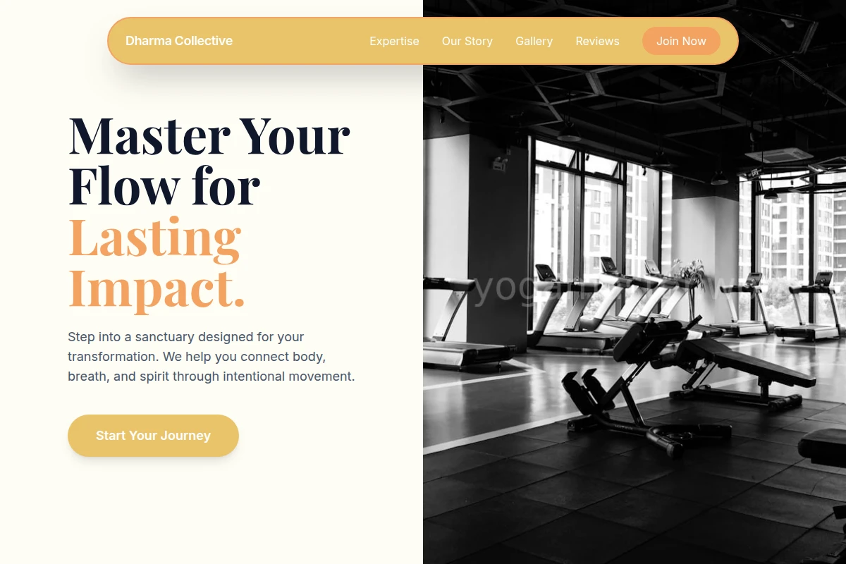 Shanti Fitness Studio
