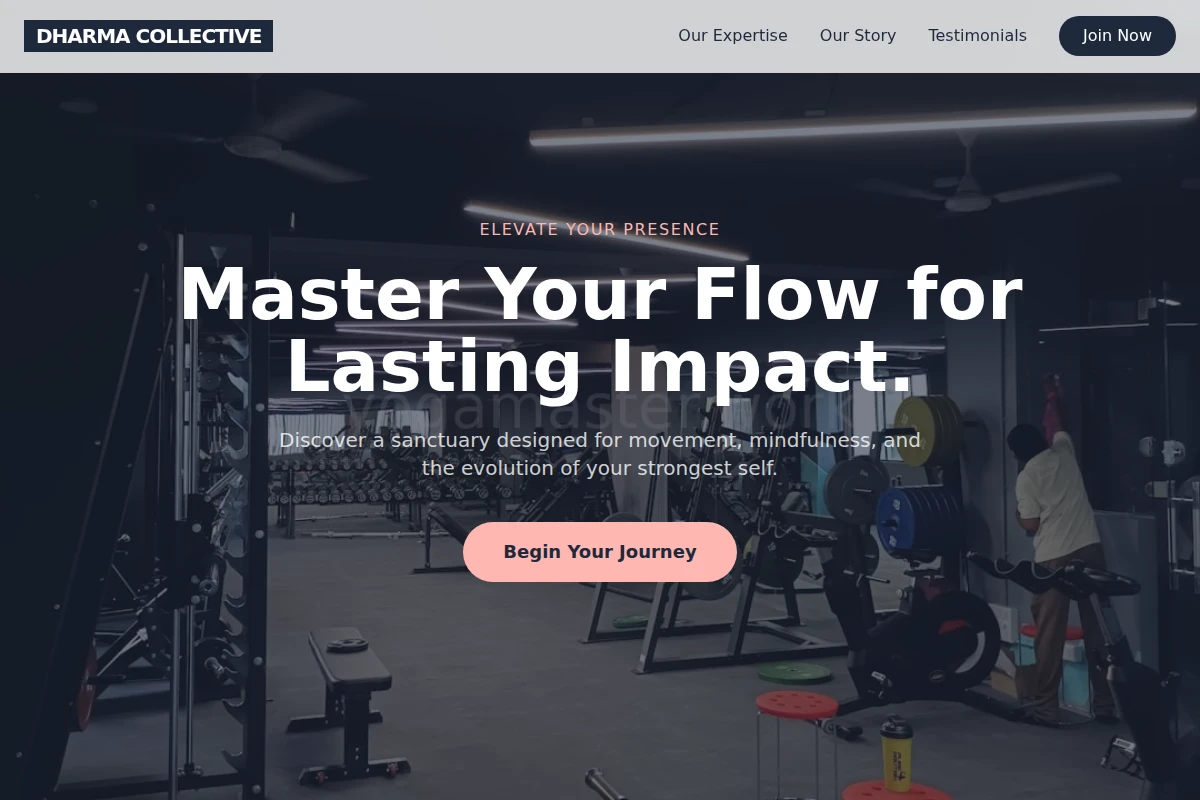 Seva Fitness Studio
