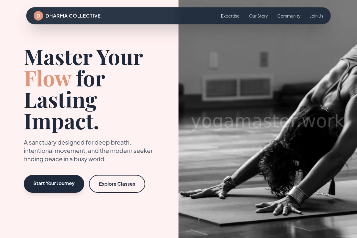 Karma Yoga