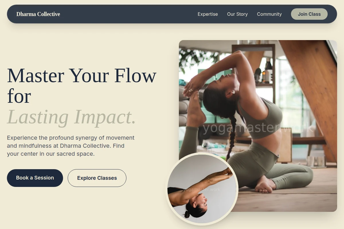 Mala Yoga