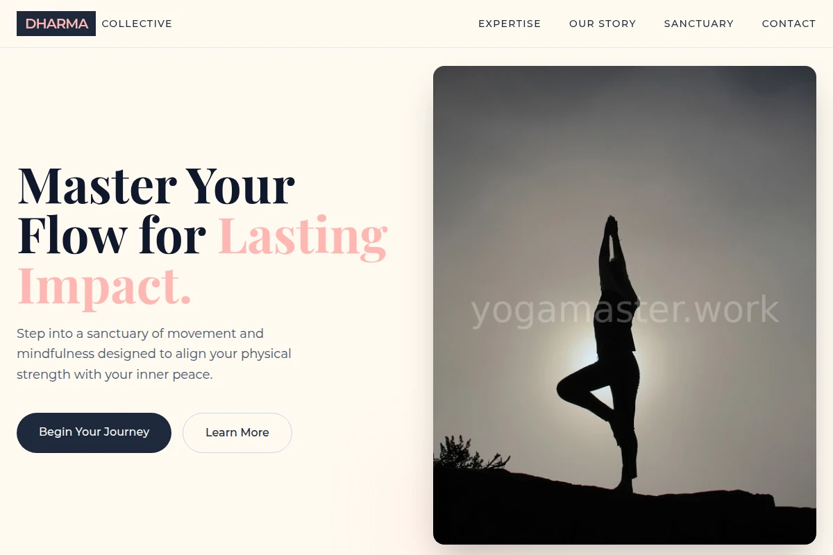 Nirvana Yoga