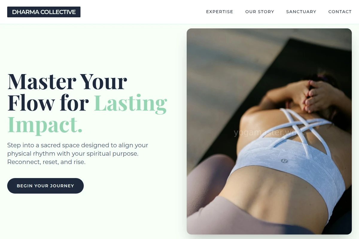 Spirit Yoga