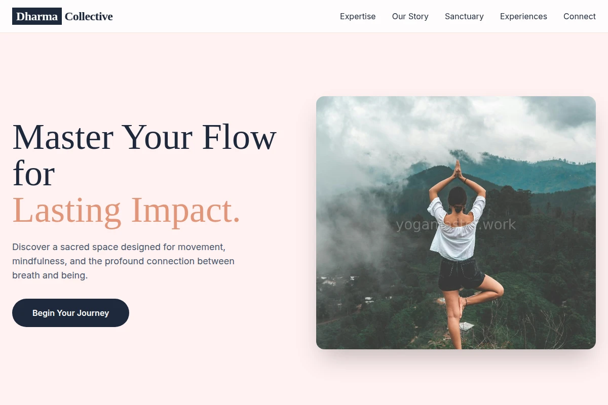 Asana Yoga