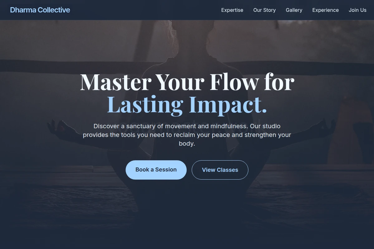Asana Yoga