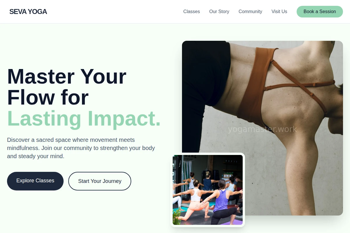 yoga-studio