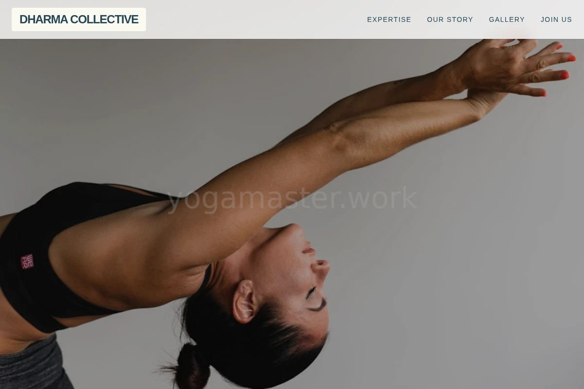 Retreat Yoga Studio
