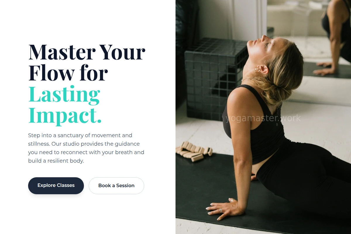 Bodhi Yoga Studio