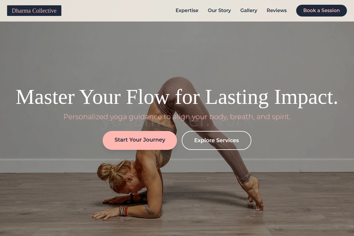 Kosha Yoga Teacher