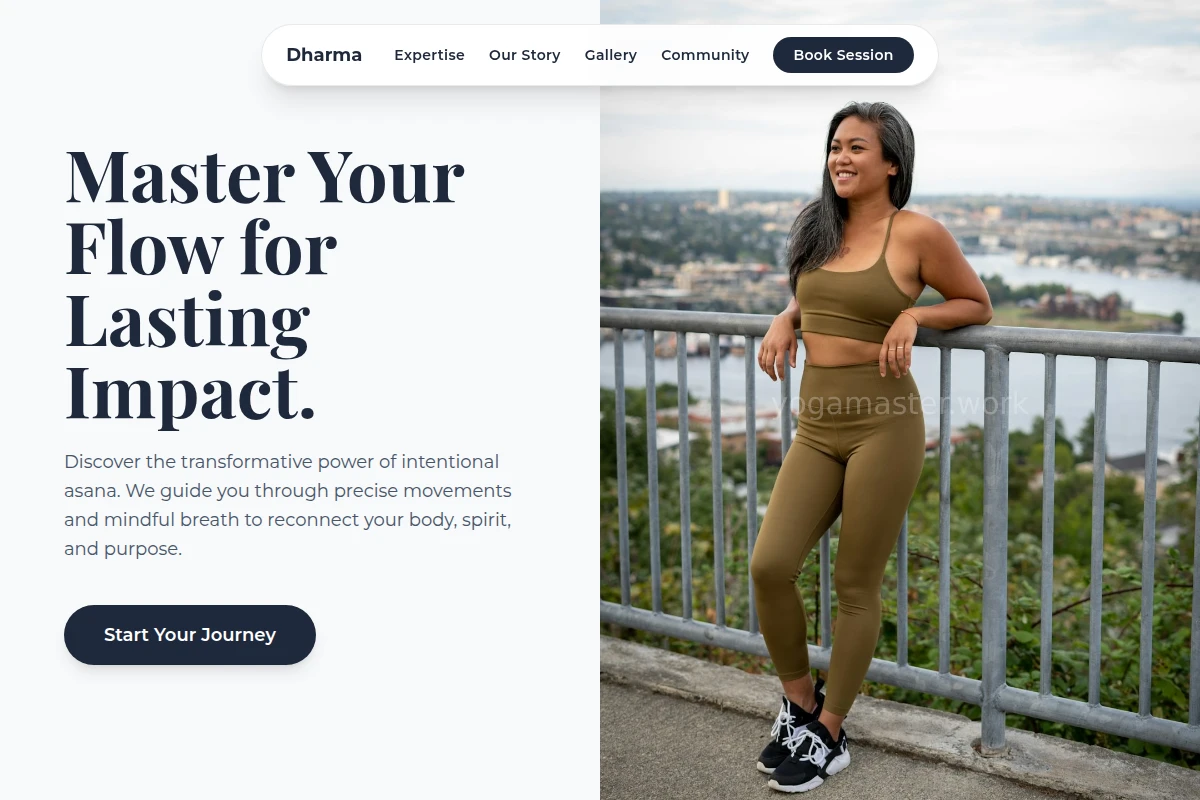 Asana Yoga Teacher