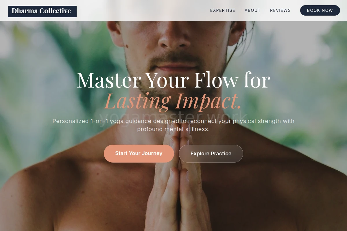 Asana Yoga Teacher
