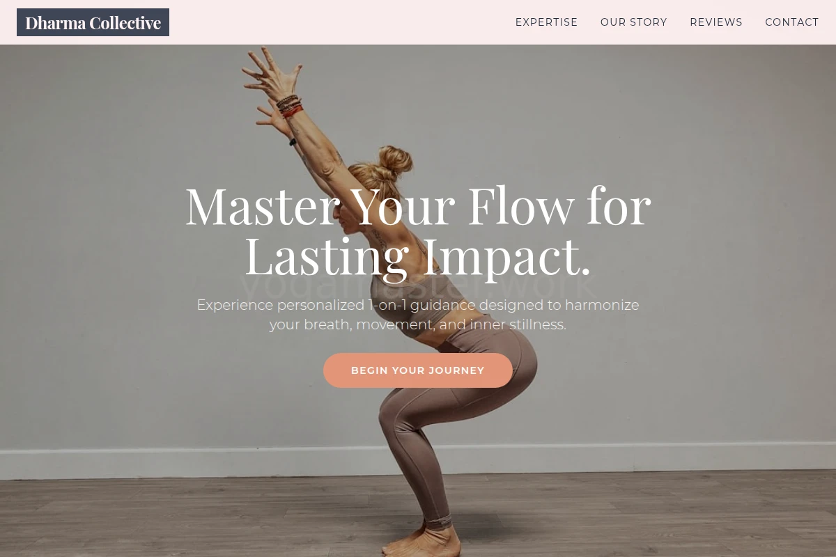 Sanctuary Yoga Teacher