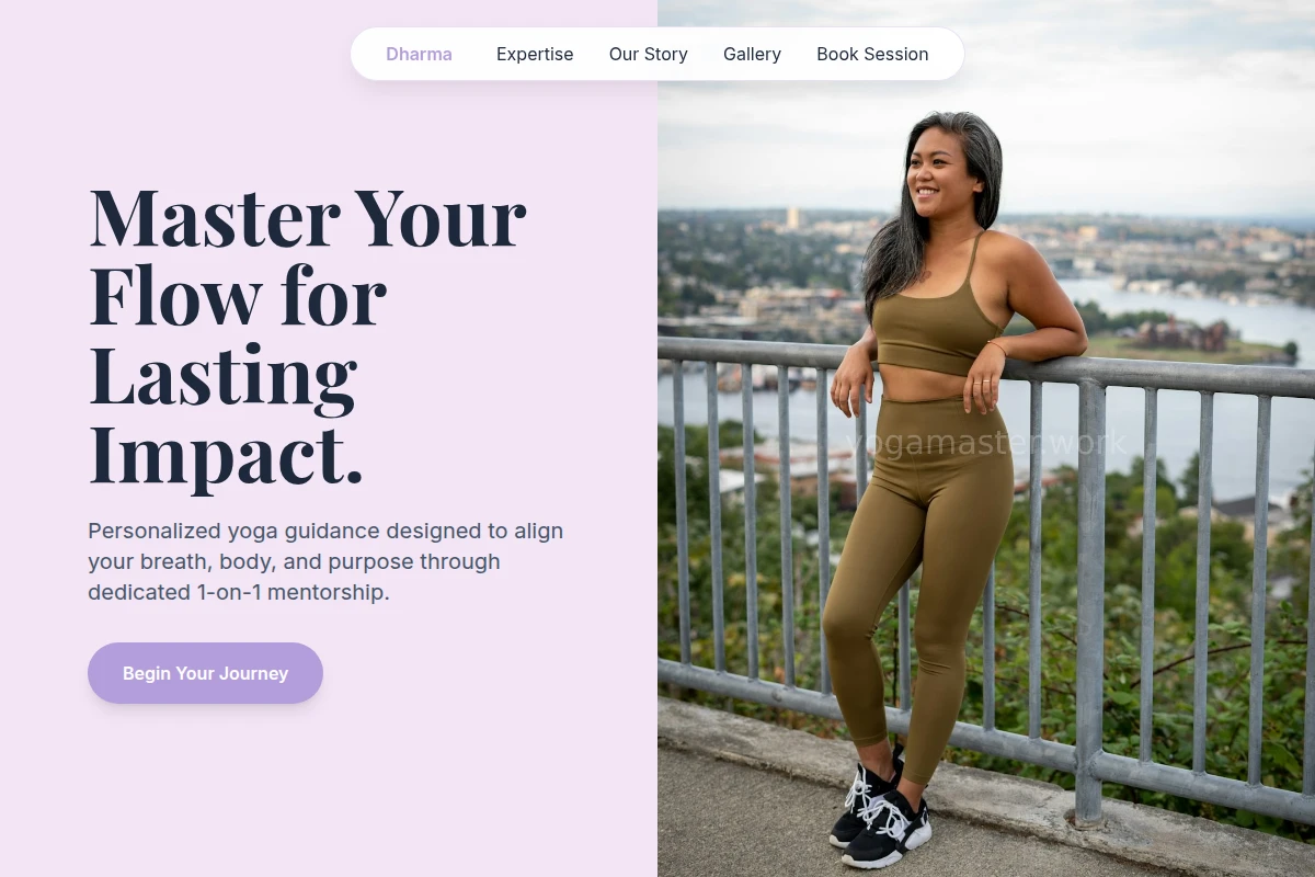 Bandha Yoga Teacher