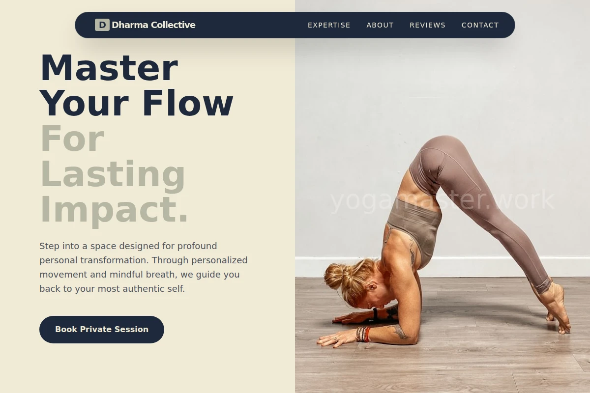 yoga-teacher