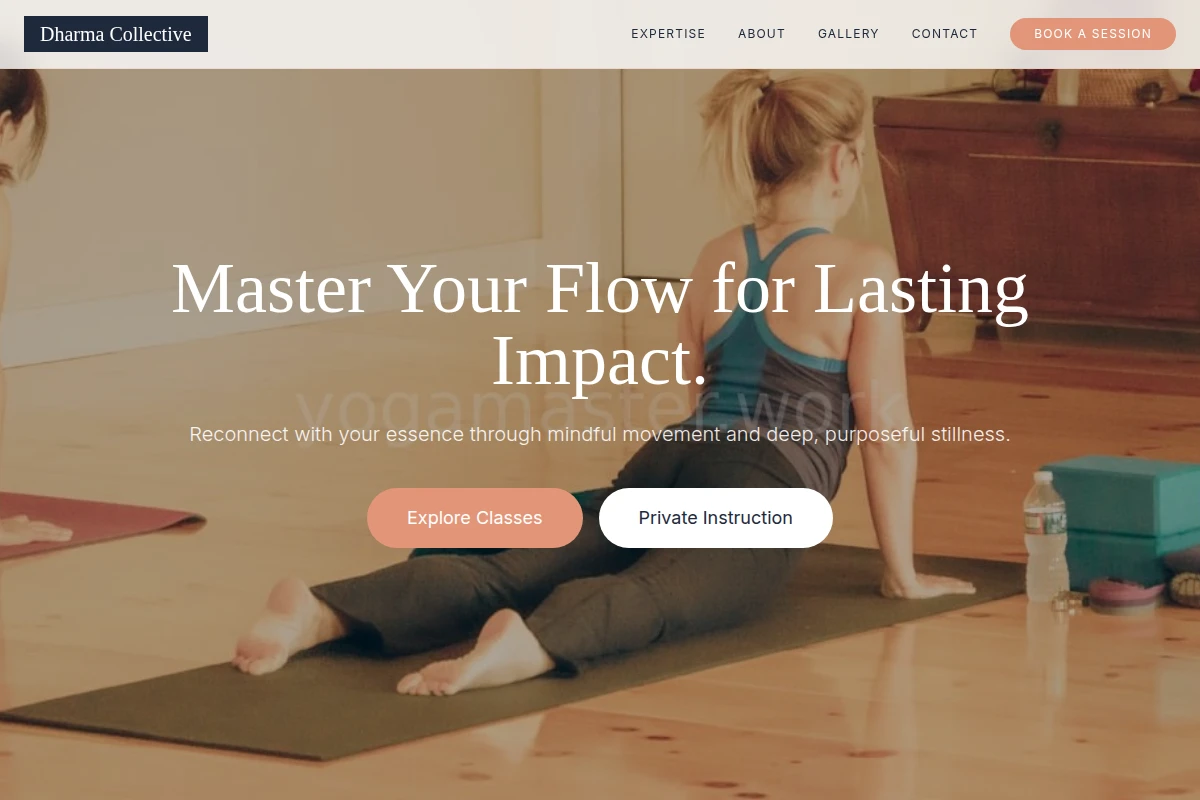 Savasana Yogis