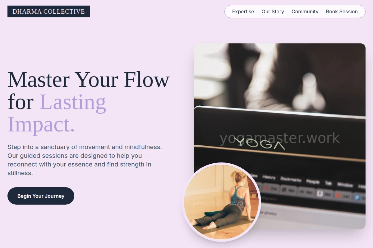 Flow Yogis