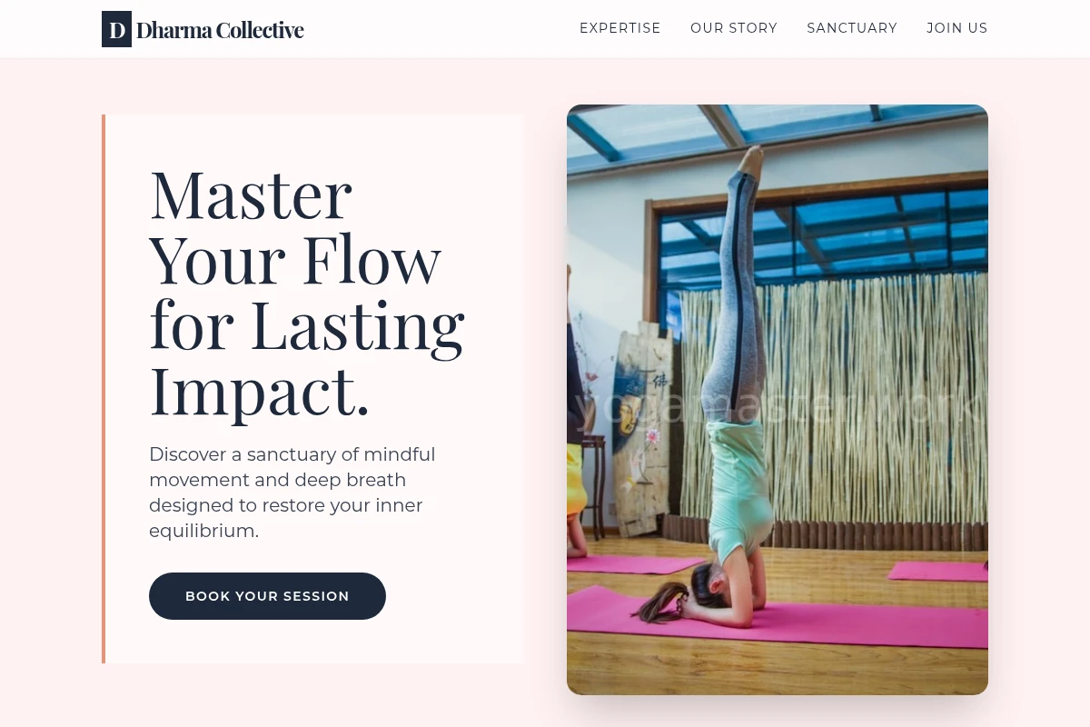 Aura Yogis