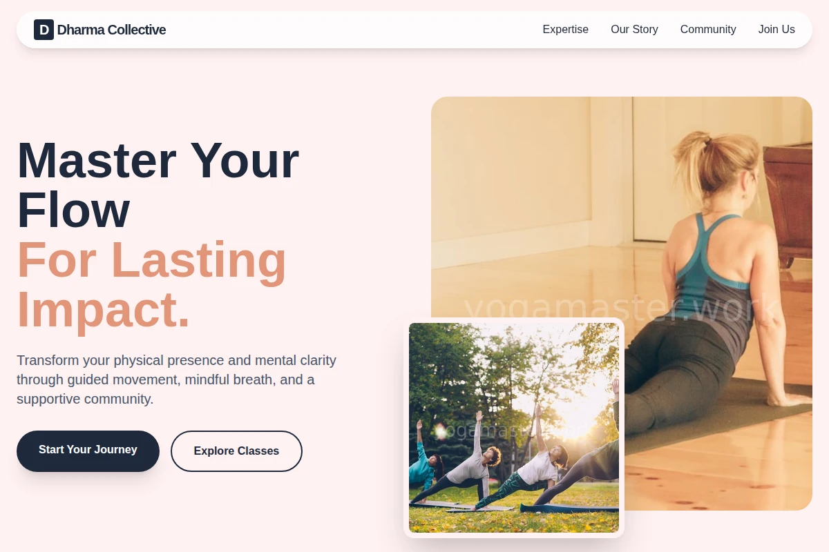 Flowstate Yogis