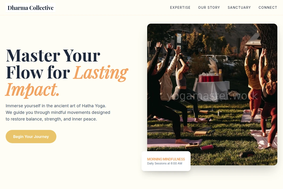 Hatha Yogis