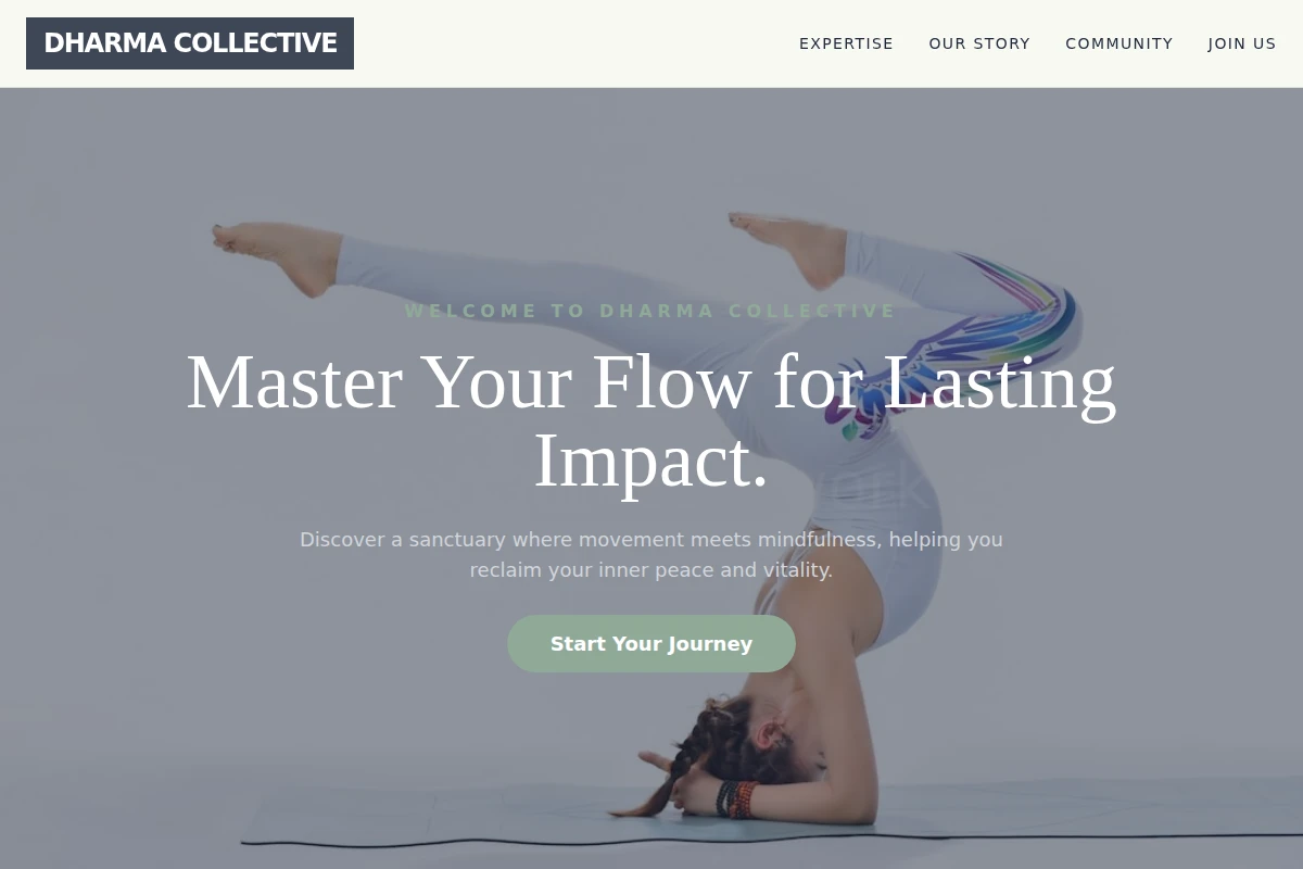 Essence Yogis