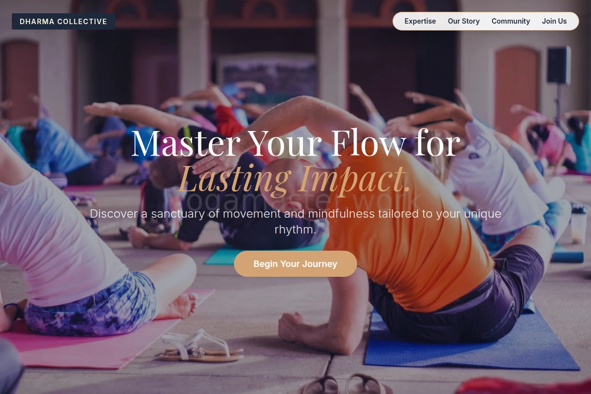Mantra Yogis