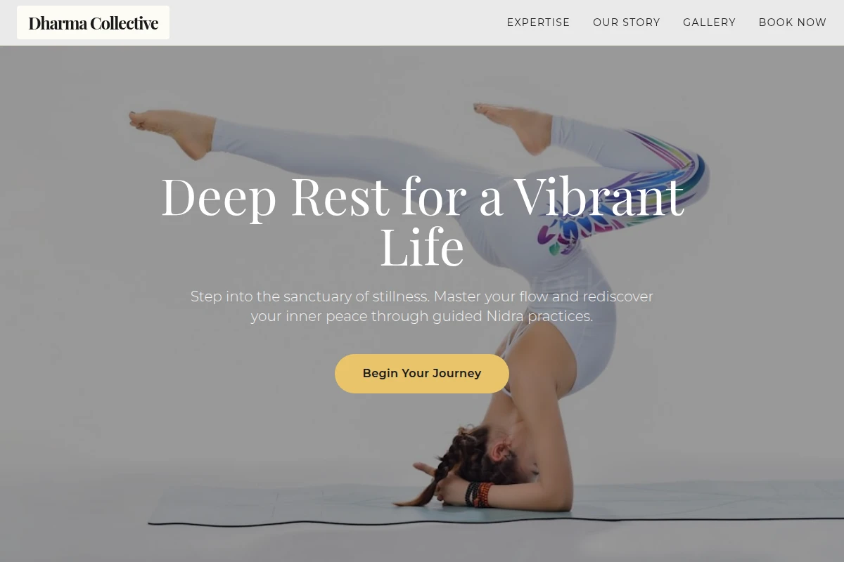 Nidra Yogis