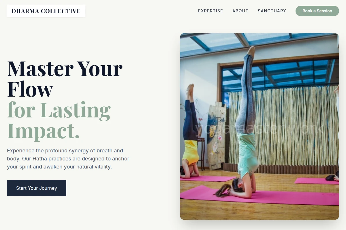 Hatha Yogis