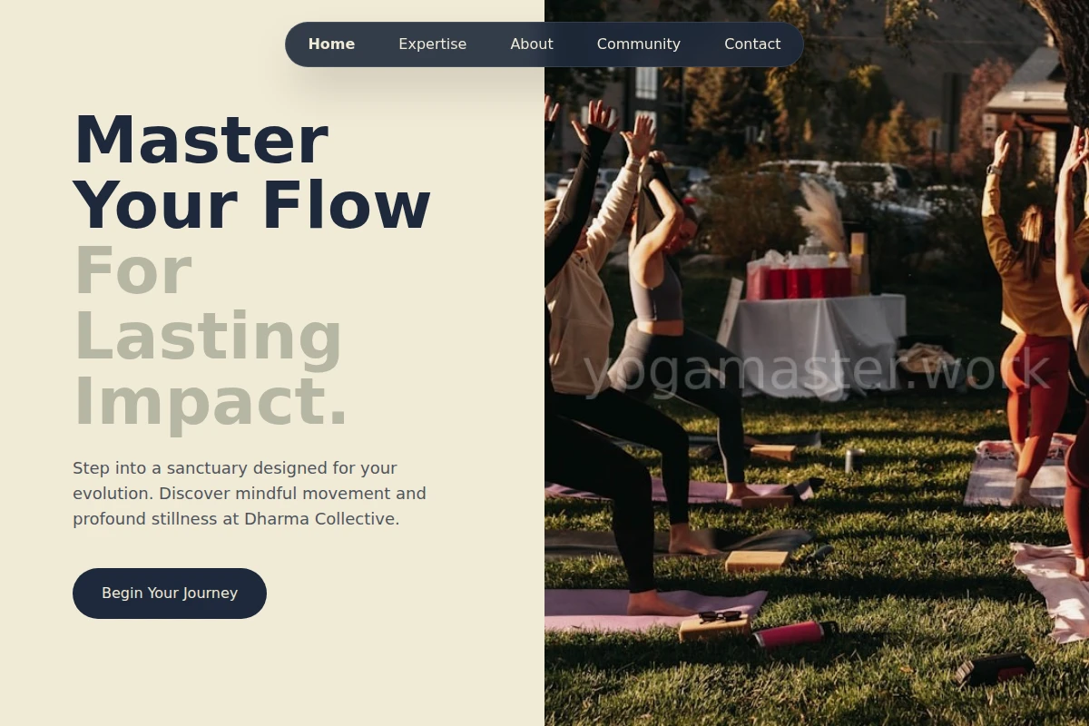 Essence Yogis