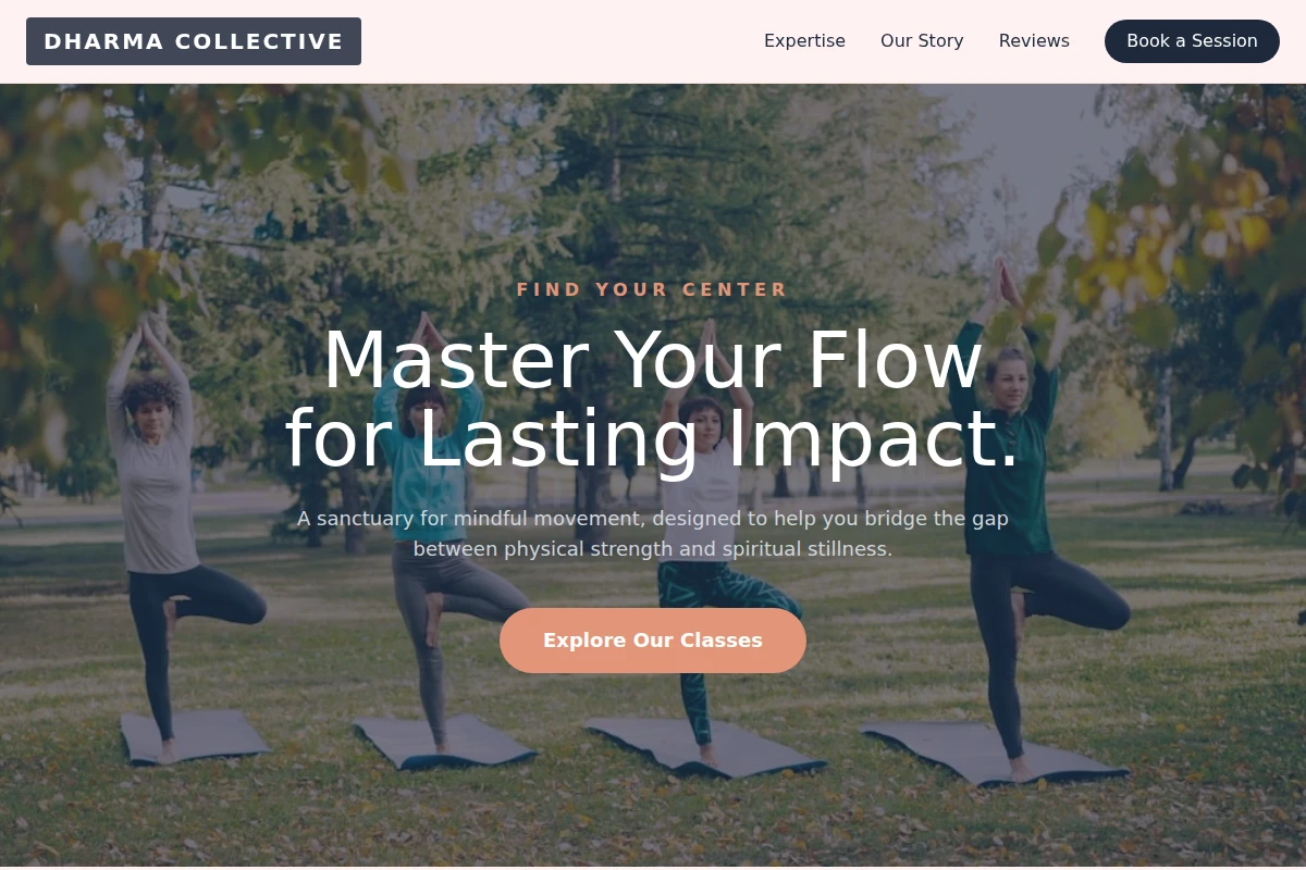 Flowstate Yogis