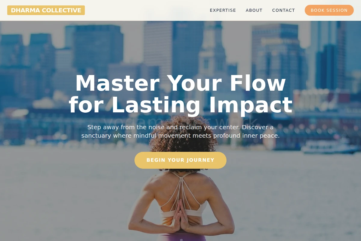 Karma Yogis