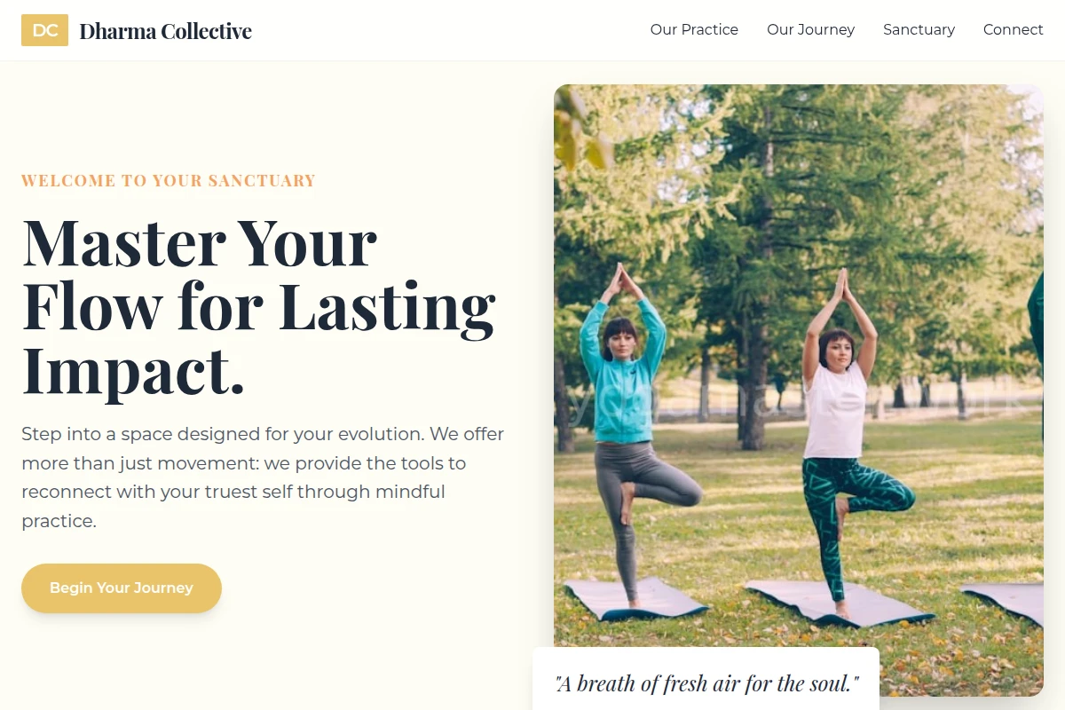 Guru Yogis